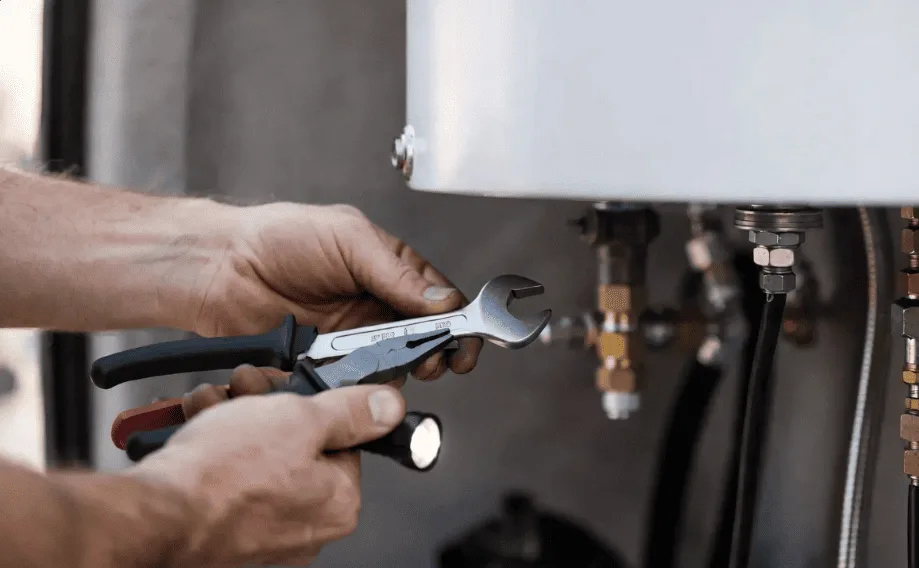 Why choose Water Heater Repair in Ross, ND